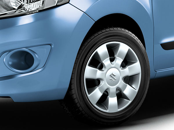 புதிய வேகன் ஆர் லிமிடேட் எடிசன் படங்கள்