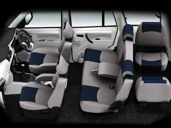 எஞ்சின் ஆப்ஷன்