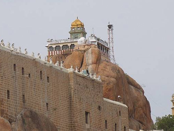 திருச்சி எக்ஸ்ஷோரூம் விலை விபரம்