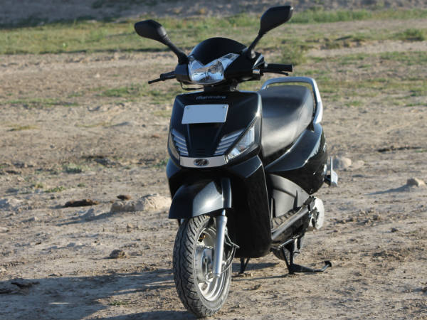 முன்புற டிசைன்