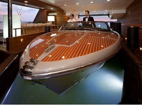 ஸ்பீட் போட்