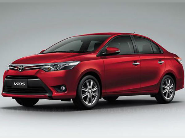  புதிய செடான் கார்