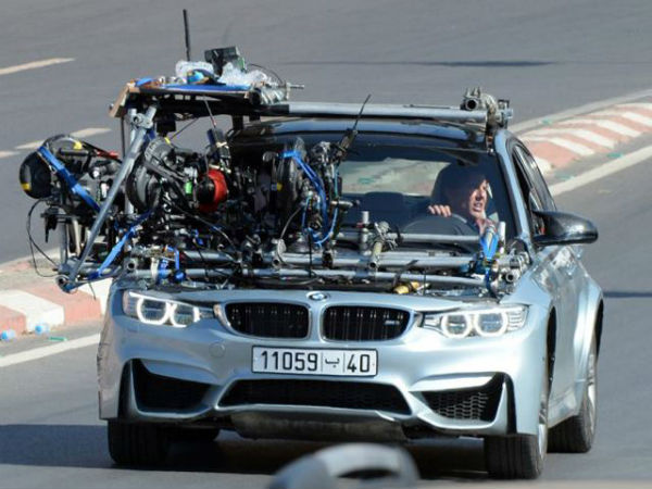  பிஎம்டபிள்யூ 3 சீரிஸ்