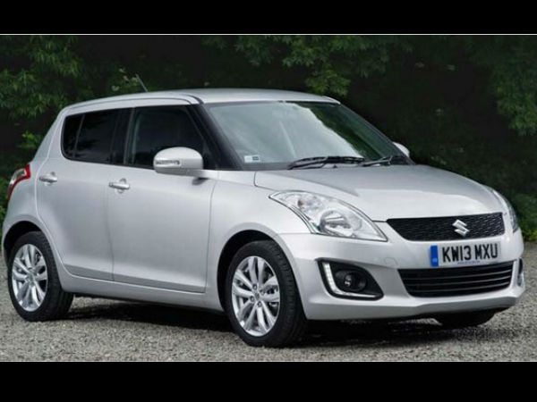 குரோம் கைப்பிடிகள் ஆப்ஷனல்