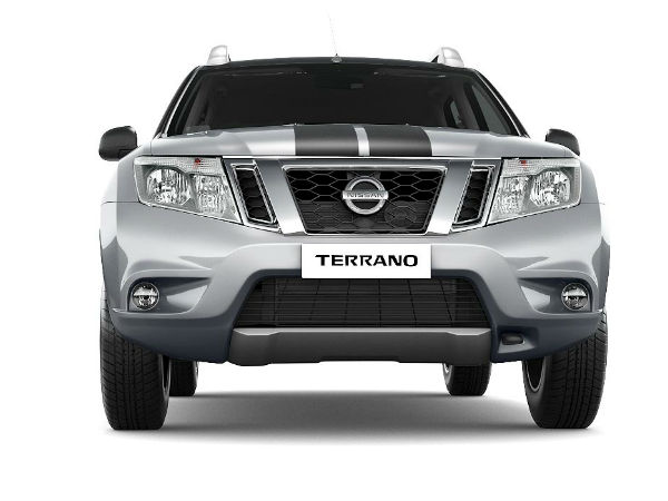 இரு வேரியண்ட்டுகள்