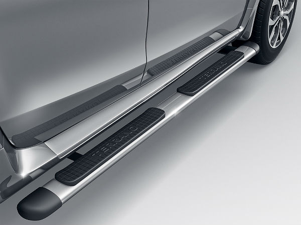 சைடு சில்