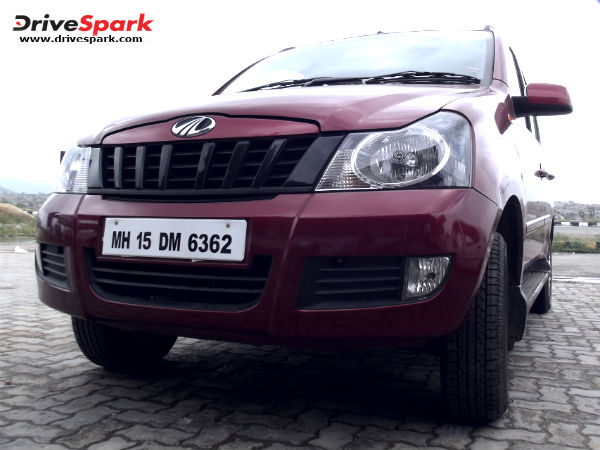  புதிய காம்பேக்ட் எஸ்யூவி