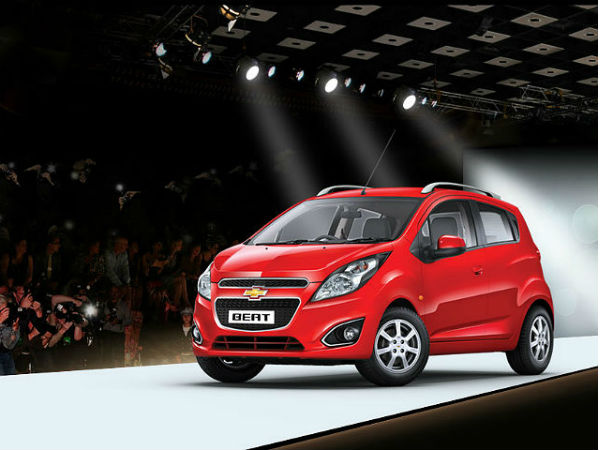 செவர்லே