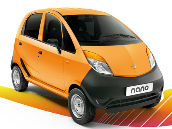 டாடா மோட்டார்ஸ்