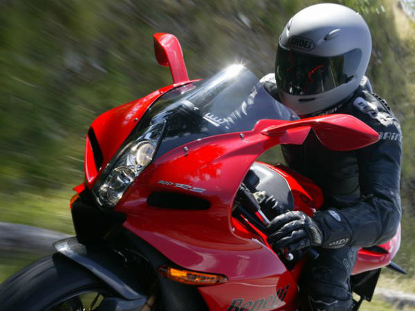 பெனெல்லி எஞ்சின்கள்