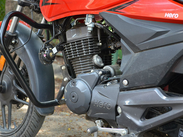  4. எஞ்சின்