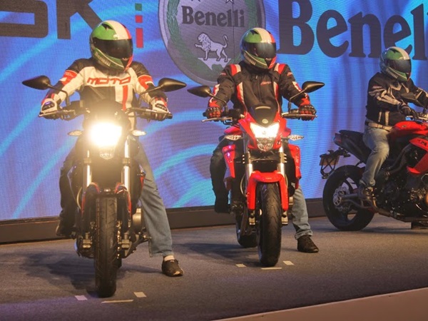  5 மாடல்கள்