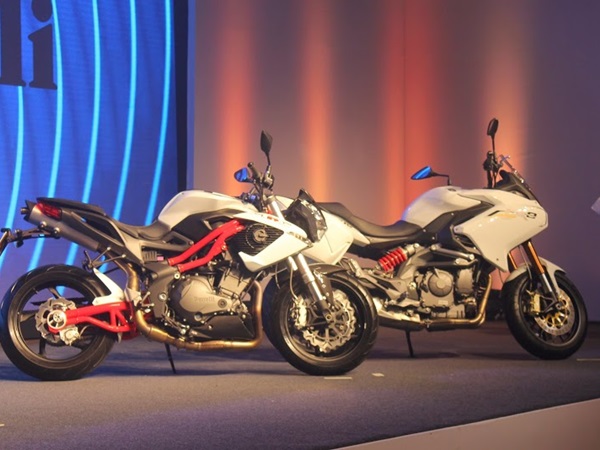  புதிய ஷோரூம்கள்