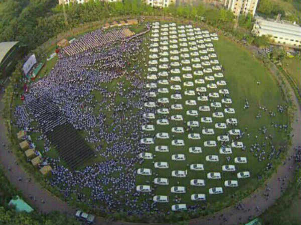 தடுமாறிய டீலர்