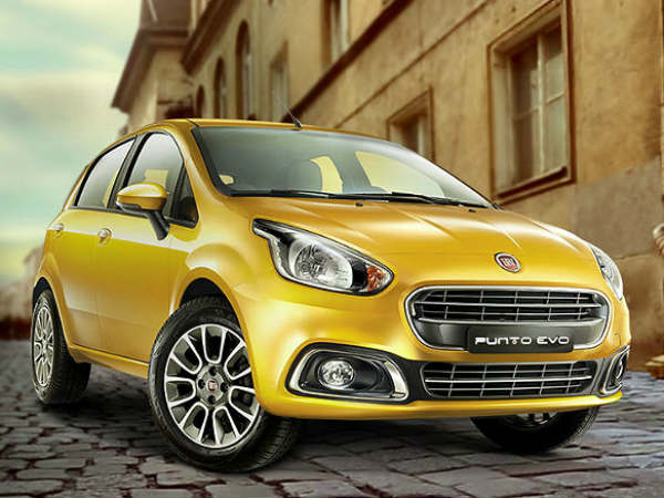 என்னதான் இருக்கிறது புன்ட்டோவில்...