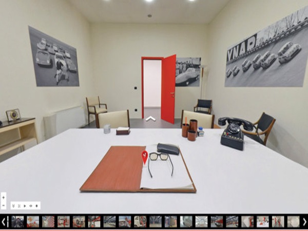 நிறுவனர் அலுவலகம்