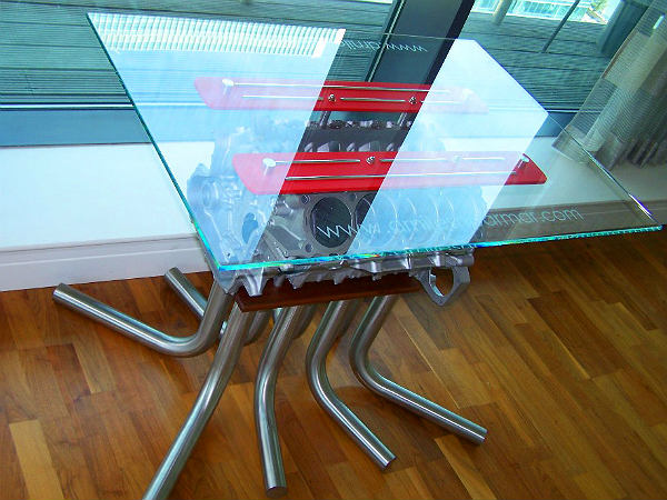  எஞ்சின் பாகங்கள்