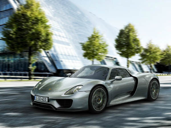  ஹைபிரிட் மாடல்