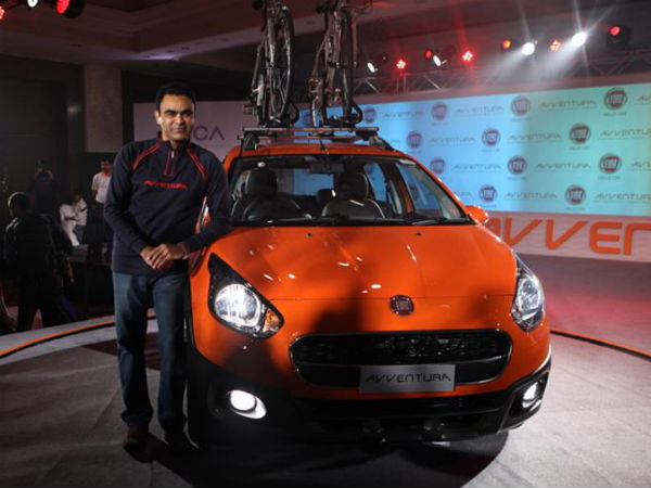  கிராஸ்ஓவர் மாடல்