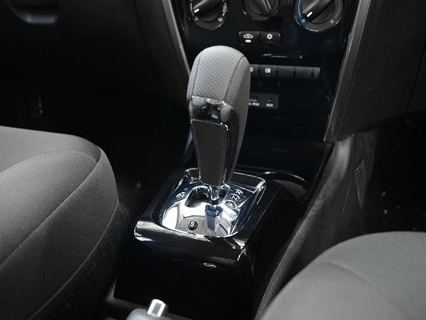 ட்ரிப்ட்ரோனிக் ஆப்ஷன்