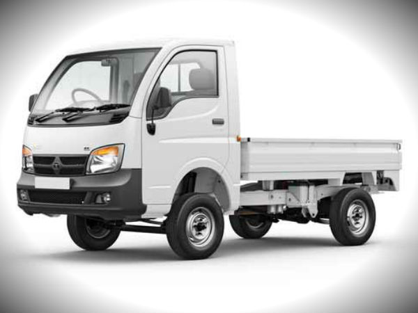 ஏஸ் மினி டிரக்