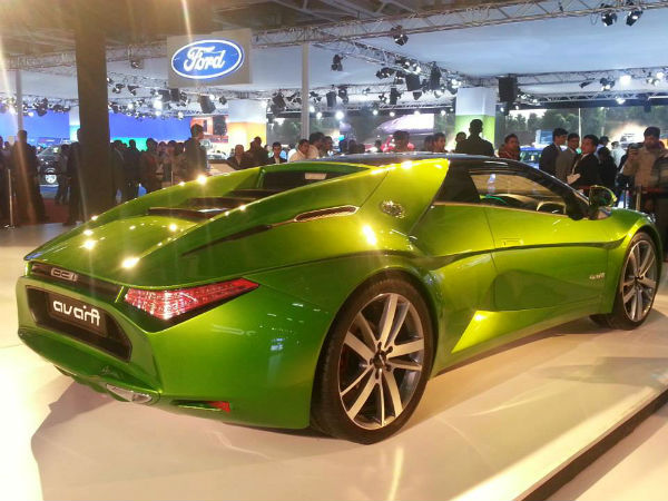 பவர் விபரம்