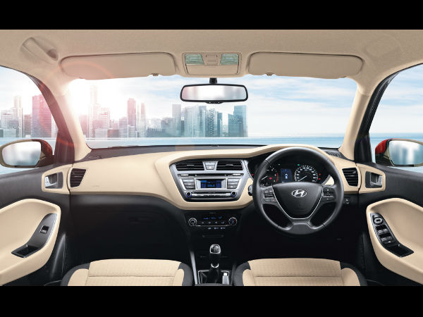 வசதிகள்