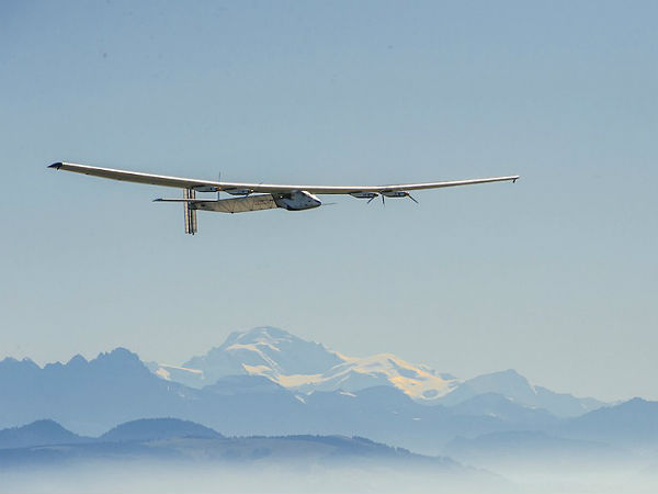  வெற்றிகரமான சோதனைகள்