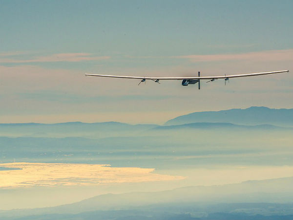 பறக்கும் திறன்