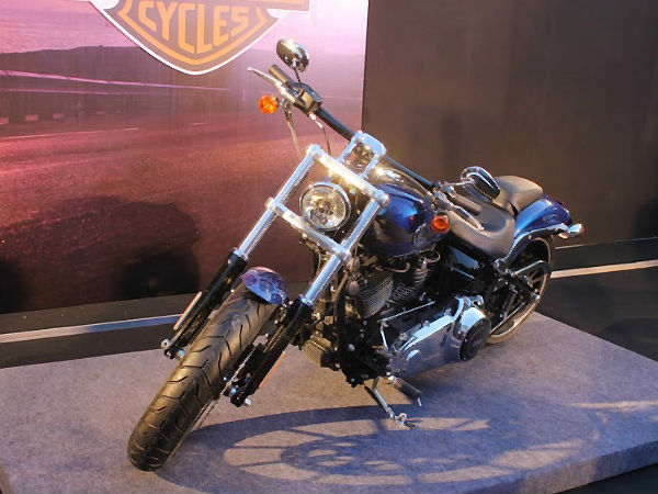 பிரேக்- அவுட் சிறப்பம்சங்கள்