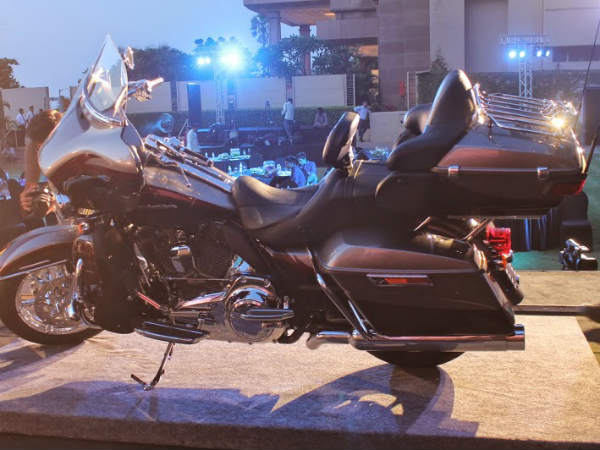 சிவிஓ மாடல் சிறப்பம்சங்கள்