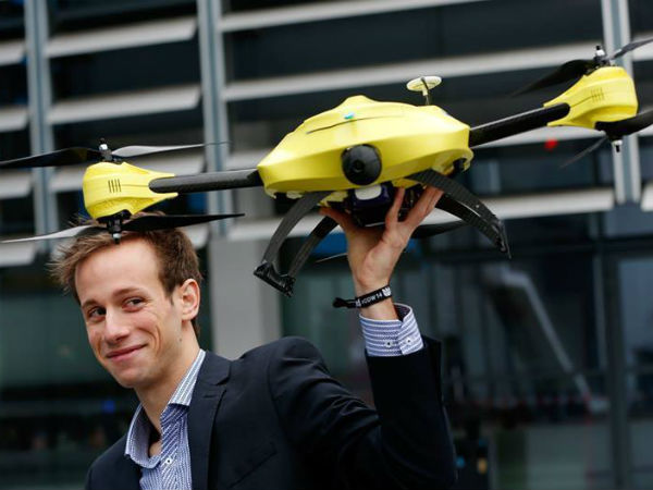 விரைவான சேவை