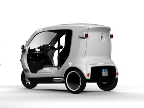 சார்ஜ் ரேஞ்ச் 