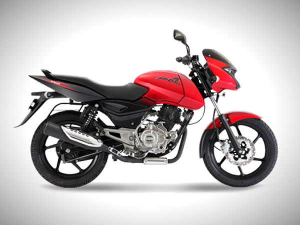 பல்சர் 150 - தொழில்நுட்ப விபரம் பல்சர் 150 - தொழில்நுட்ப விபரம்