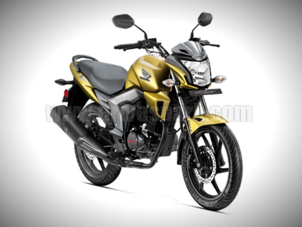 3.ஹோண்டா சிபி டிரிக்கர் 3.ஹோண்டா சிபி டிரிக்கர்