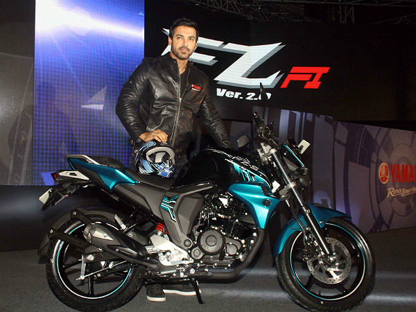 5. யமஹா எஃப்இசட் எஸ் வெர்ஷன் 2.0 5. யமஹா எஃப்இசட் எஸ் வெர்ஷன் 2.0