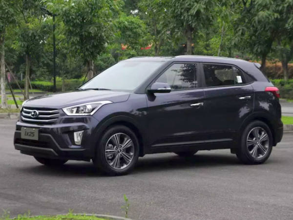 ஹூண்டாய் ஐஎக்ஸ்25