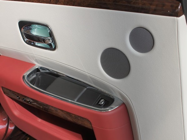 குரோம் சுவிட்சுகள்