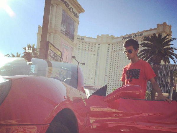  'முதல்' பெருமைகள்