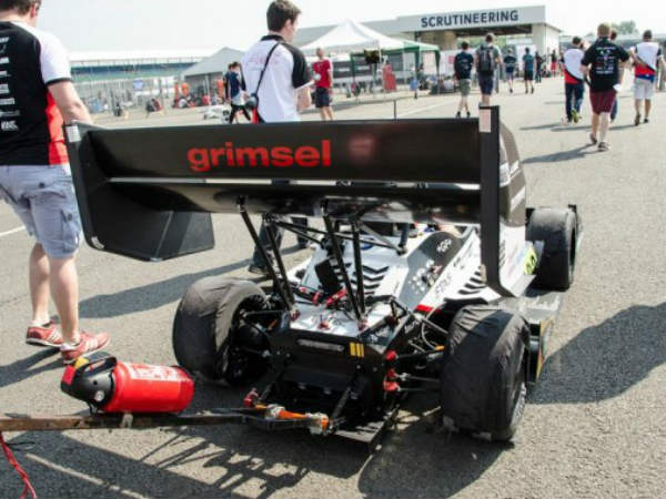 சக்திவாய்ந்த மின்மோட்டார்கள்