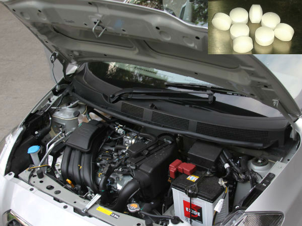 1.நாப்தலின் உருண்டைகள் 1.நாப்தலின் உருண்டைகள்