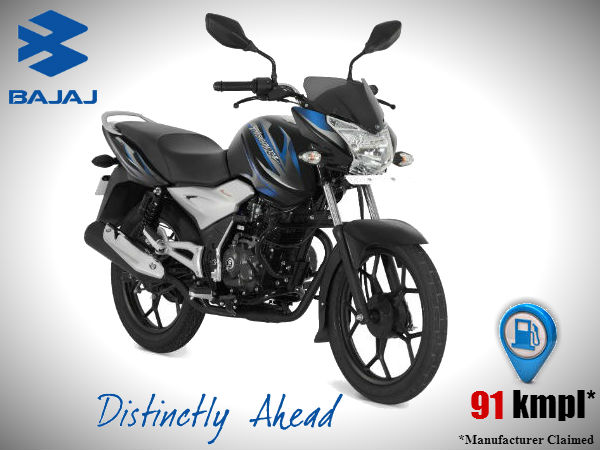  டிஸ்கவர் 100டி மைலேஜ் விபரம்