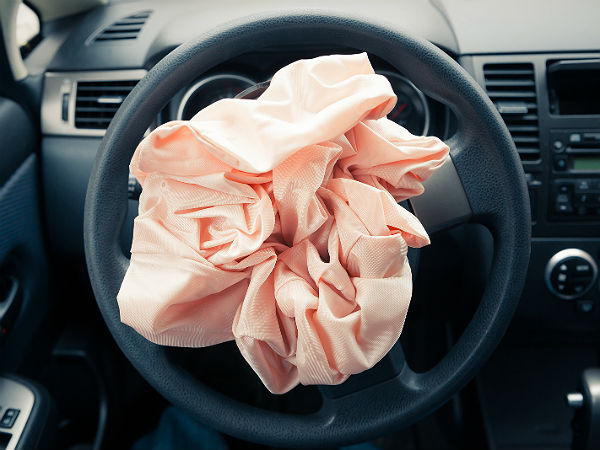 ஏர்பேக் ஆபத்து ஏர்பேக் ஆபத்து