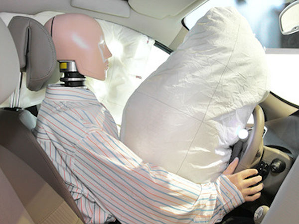 டிரைவர் ஏர்பேக் டிரைவர் ஏர்பேக்