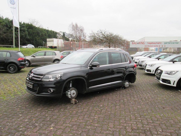 லாக் நட்