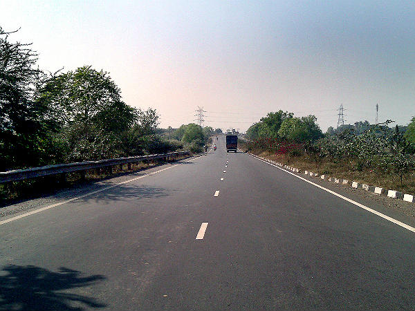 கிராண்ட் டிரங்க் ரோடு