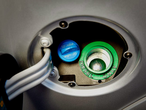 டீசல் வகைகள்