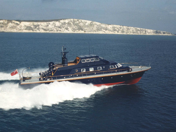 6. பிரேவ் சேலஞ்சர்