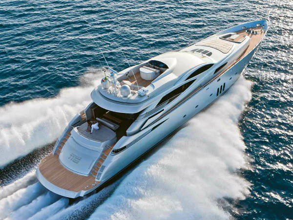 12. பெர்ஷிங் 115