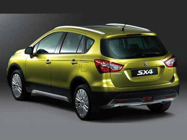 எஞ்சின் ஆப்ஷன்கள்